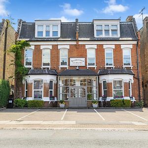 Heatherbank Guest House